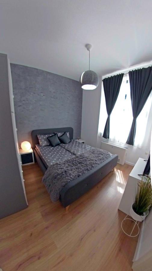 Mitra Luxury Apartments Shumen Exterior photo